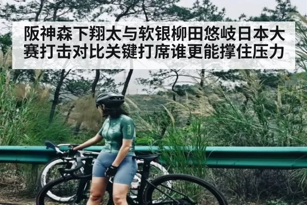 阪神森下翔太与软银柳田悠岐日本大赛打击对比关键打席谁更能撑住压力
